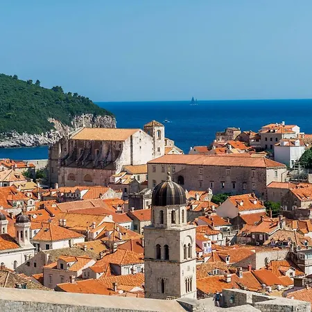 Luko Lägenhet Dubrovnik