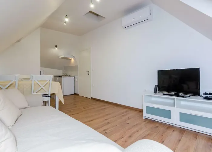 Apartament Luko