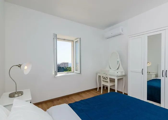 Luko Apartament