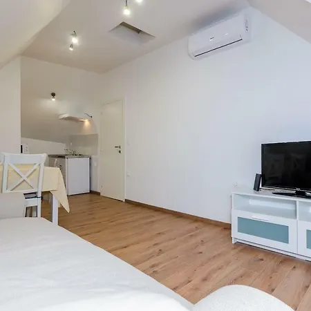 Appartement Luko