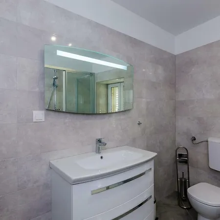 Appartement Luko *