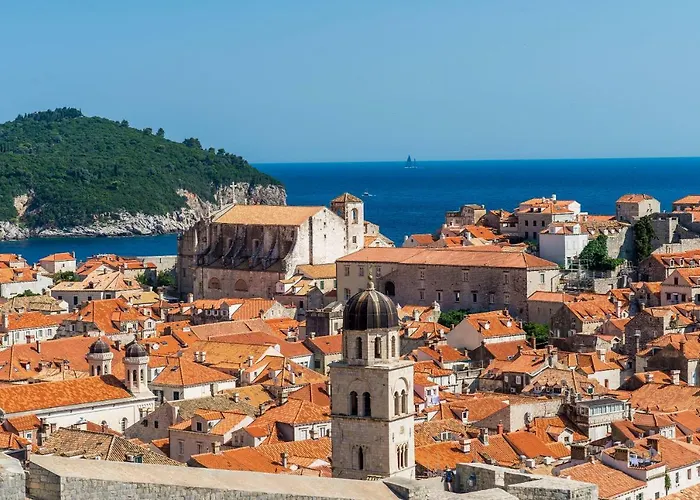 Luko 아파트 두브로브니크